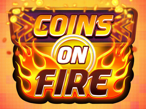 কয়েন আপ: হট ফায়ার ba99 Slot Game