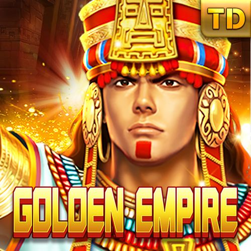 সোনার সাম্রাজ্য ২ (Golden Empire 2) - ba99 স্লট গেম