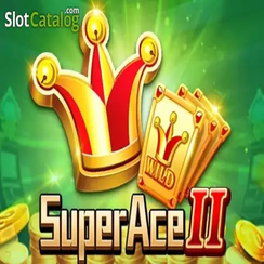 Super Ace II কার্ড স্লট ba99 অনলাইন ক্যাসিনোতে