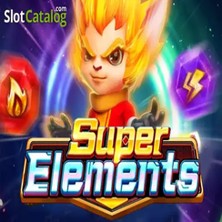 Super Elements ba99 slot