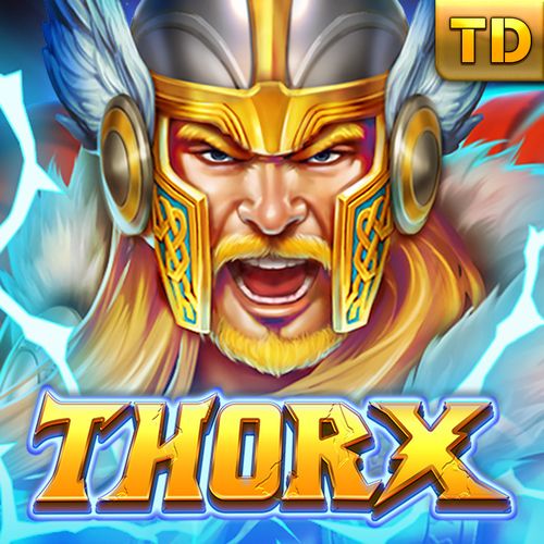 Thor X - থর এক্স স্লট গেম